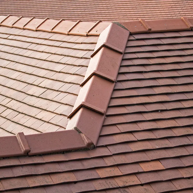 Dry Ridge & Hip by Revive Roofing & Repairs