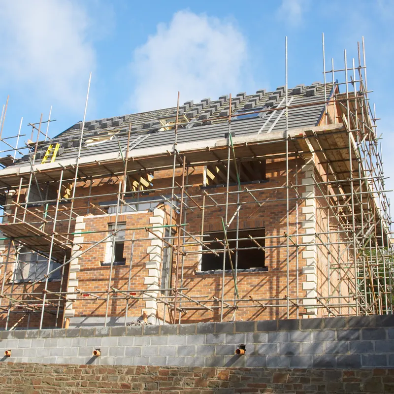 New Roofs by Revive Roofing & Repairs