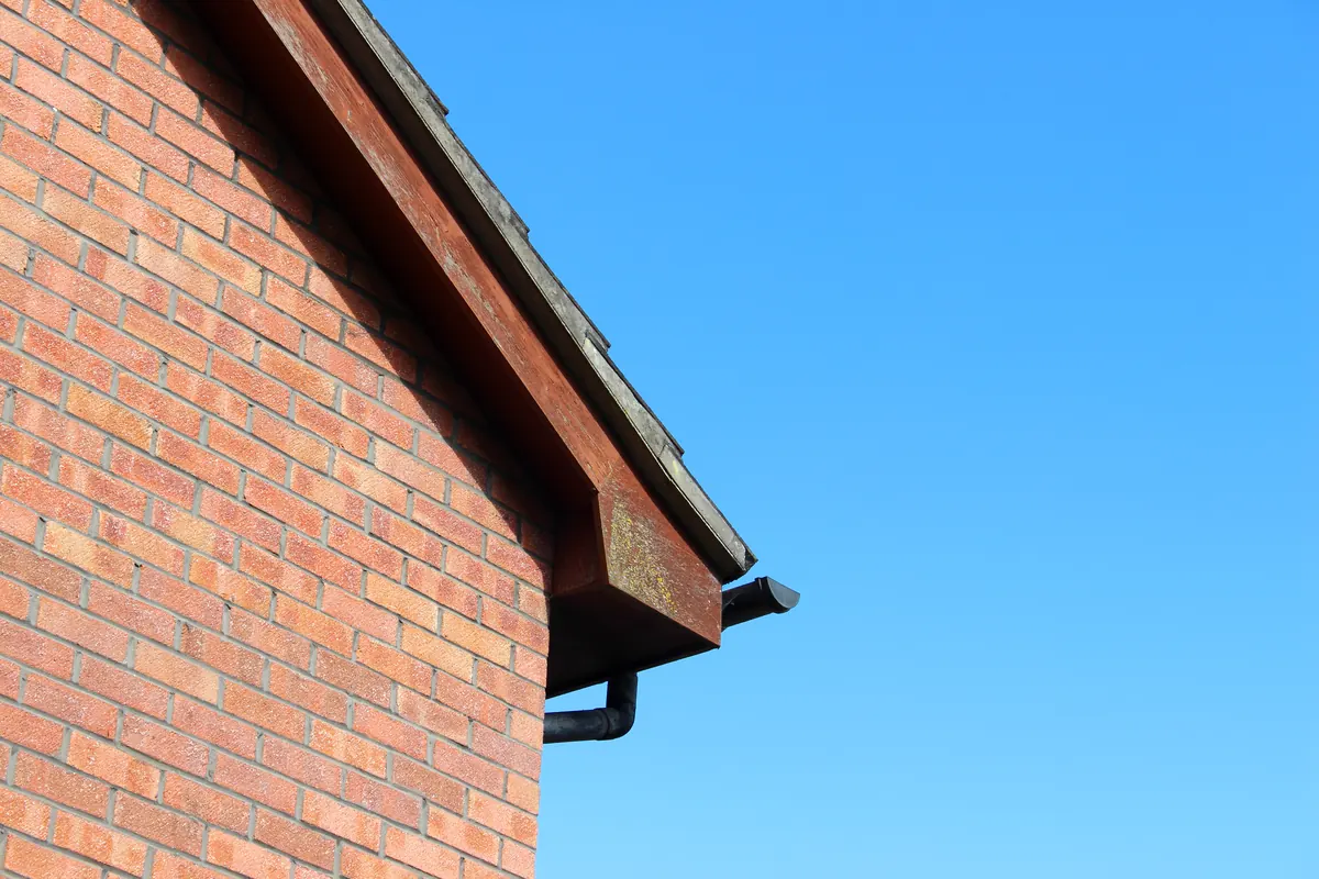 Fascias & Soffits work by Revive Roofing & Repairs