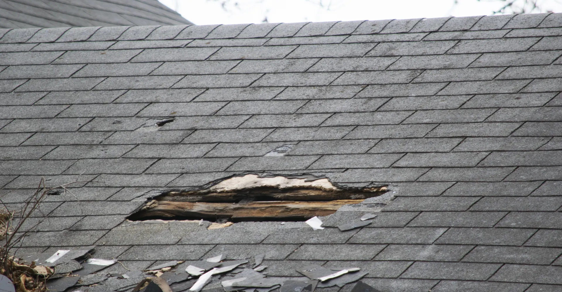 Roof Repairs by Revive Roofing & Repairs in Stirling